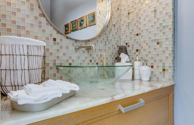 Chicago Townhome - Foto 46