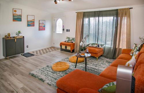 Bliss of Burdett on the Seneca Wine Trail w Hottub and Barbecue - Foto 13