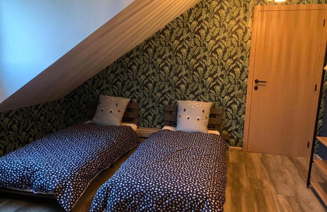 Elegant Family Stay, Wallonia - Photo 10
