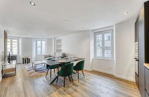 Appartement Hyper Centre Evian - Côté Théâtre - Foto 26