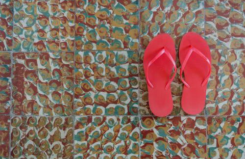 Casa Rural Caleton del Golfo - Photo 44