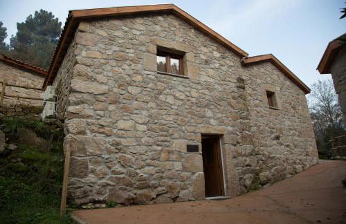 Cascata do Varosa - Turismo Rural - Foto 7