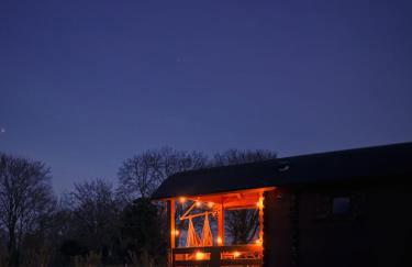 Mesnil & Une Nuit - Hébergements insolites en campagne normande - Foto 16