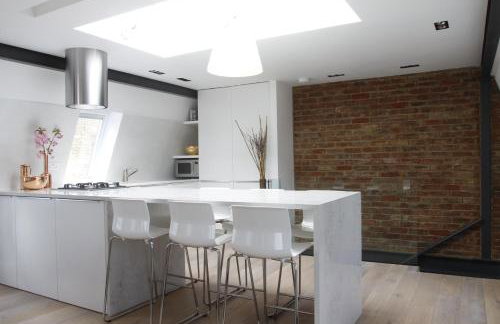 Magical Urban Retreat - Foto 21