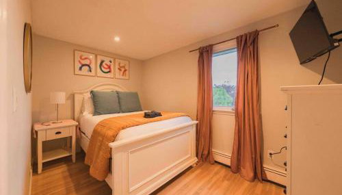 Boston Luxury 3BR-Near Airport-Beach - Foto 3