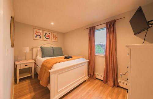 Boston Luxury 3BR-Near Airport-Beach - Foto 3