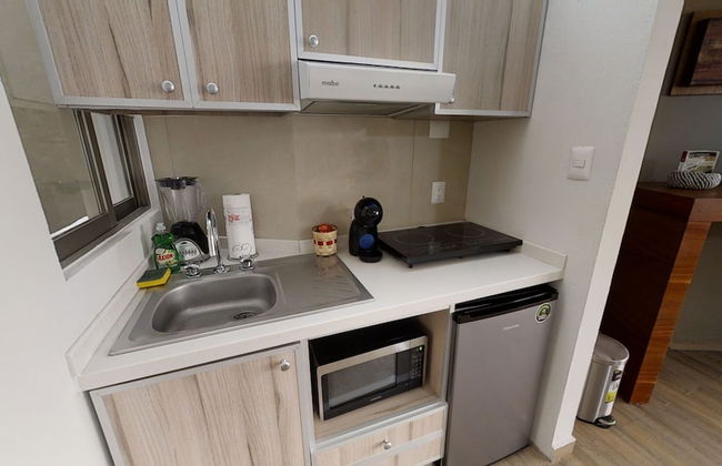 Tokio Suites - Foto 28