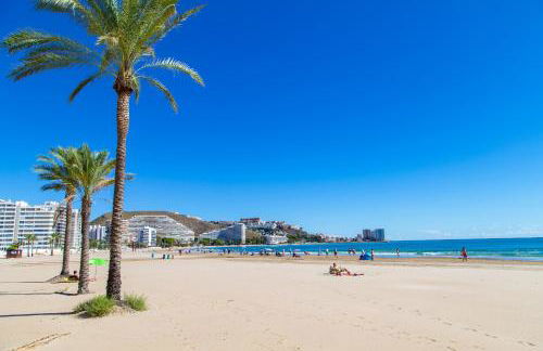 Florazar Apartment Cullera Beachfront - Photo 84