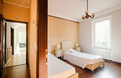 Appartamento in Villa Lina by Holiday Solutions - Foto 59