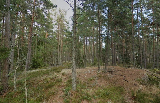 3 Person Holiday Home in Eskilstuna-by Traum - Foto 13