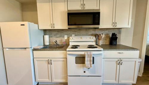 Aksarben View One Bedroom - Foto 3