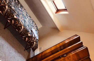 The Brown Box Holiday Let - Foto 20