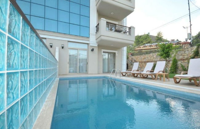 Villa Mete 2 - Photo 21