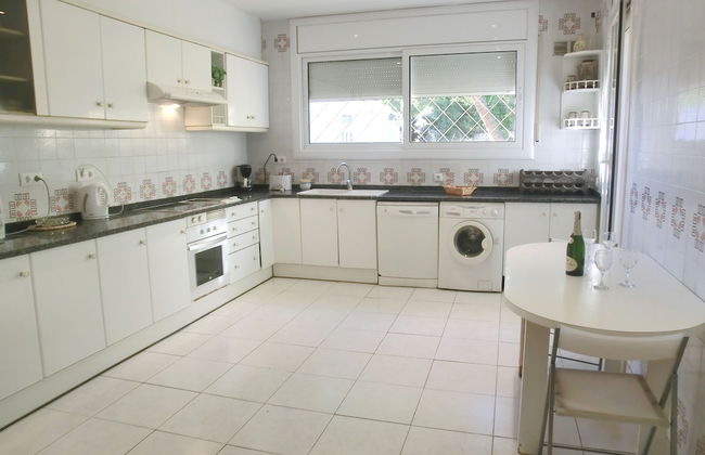 Villa Vistamar - Foto 11