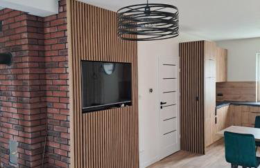 Domek letniskowy Leśne Zacisze - Photo 1