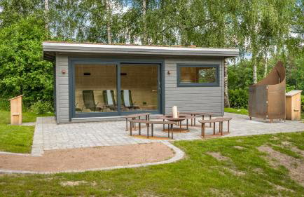 Landhaus Bockelmann, Natur trifft Komfort - Foto 63