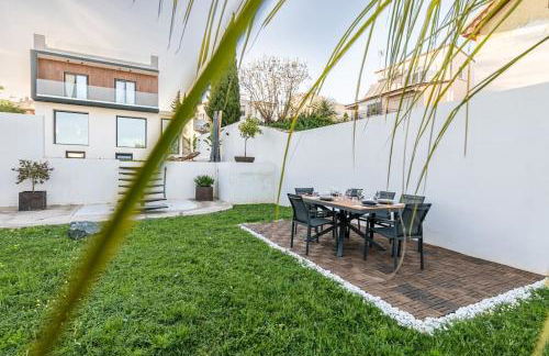 Villa con Piscina Privada - Photo 49