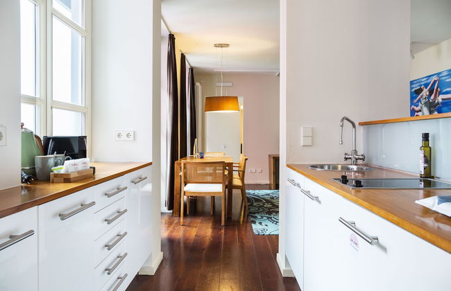 Numa Berlin Belfort - Foto 36