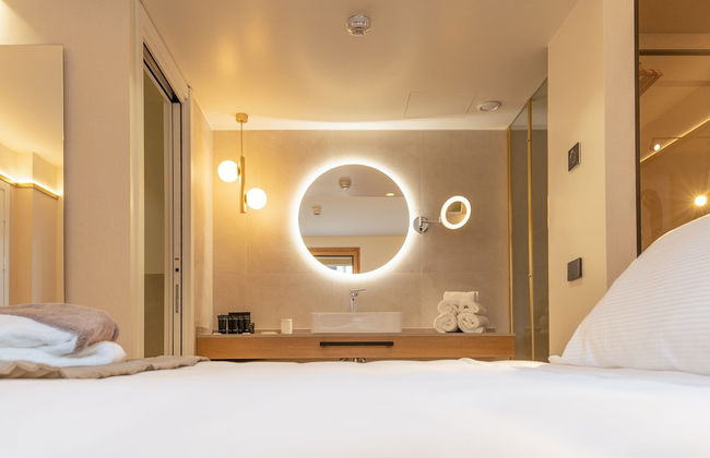 Forte Benedek Wine Relais & SPA - Adults Only - Photo 52