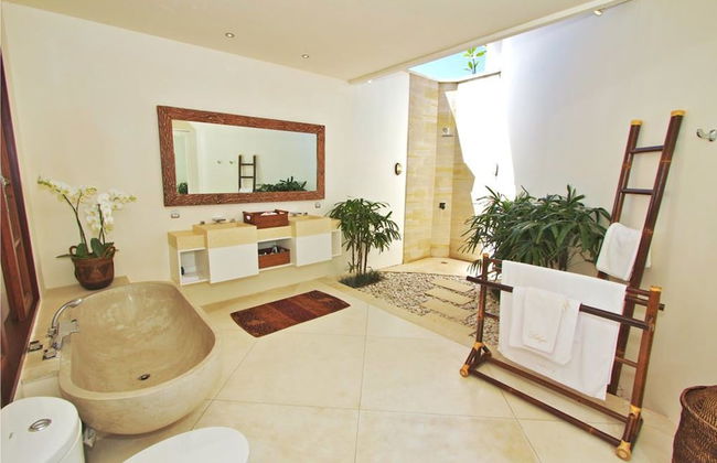 Villa Sahaja - Photo 16