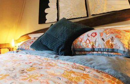 Chinnerys Country Cottage - Foto 19