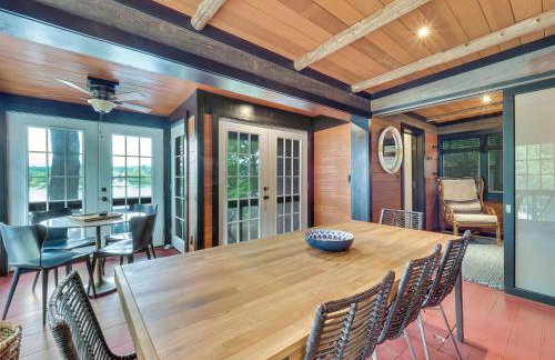 Black Duck Cottage - Foto 10