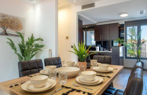 Delight Luxury Apt - Delight Luxury Apt Souda - Foto 21