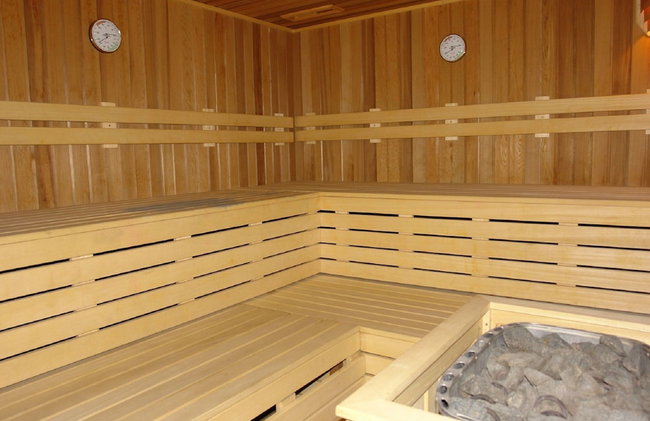 Enchanting Chalet 600 m From the sea - Photo 16