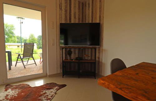 Ferienhaus Seeluft in Klein Labenz - Foto 18