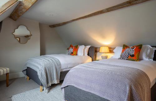 Beecham Farmhouse - Photo 39