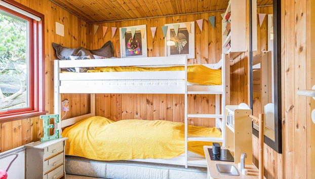 6 Person Holiday Home in Henne - Foto 4, Camera