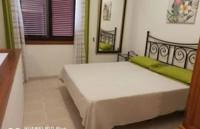 Compostela Beach Family Garden Los Cristionas - Photo 3