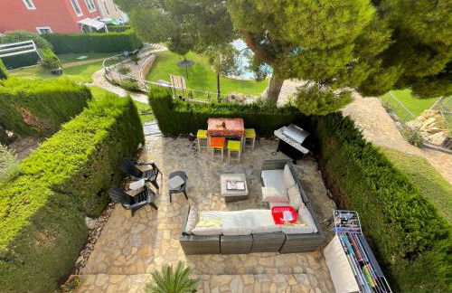 Casita El Mirador - Foto 14