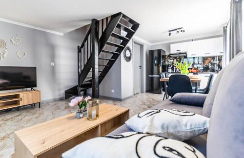 Top Alex domki Międzyzdroje Lubin - Foto 17