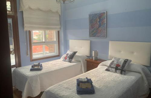 GAIVOTA Amplio y luminoso Con plaza de garaje - Foto 7