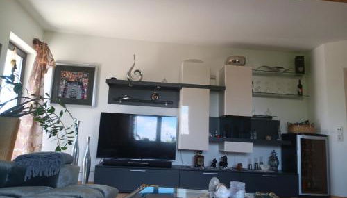 Voll ausgestattete 78 qm Wohnung zur Alleinnutzung - Foto 4, minibar