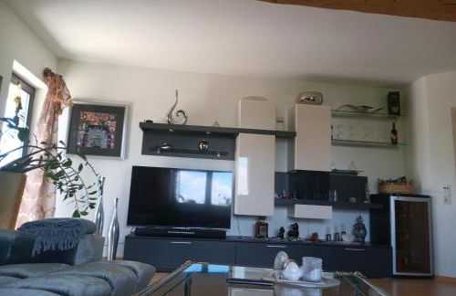 Voll ausgestattete 78 qm Wohnung zur Alleinnutzung - Foto 4