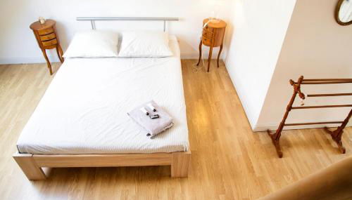 Triplex sur les hauteurs de Divonne - Foto 4, towels