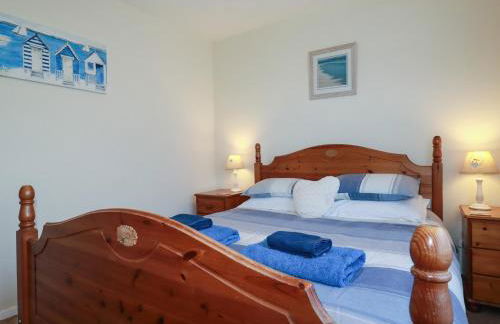 Summerfield Cottage - Foto 12