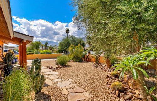 Spanish Home in Desirable Movie Colony East - Foto 23