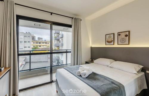 Beautiful and Functional Apartments in Curitiba - WSH - Photo 49