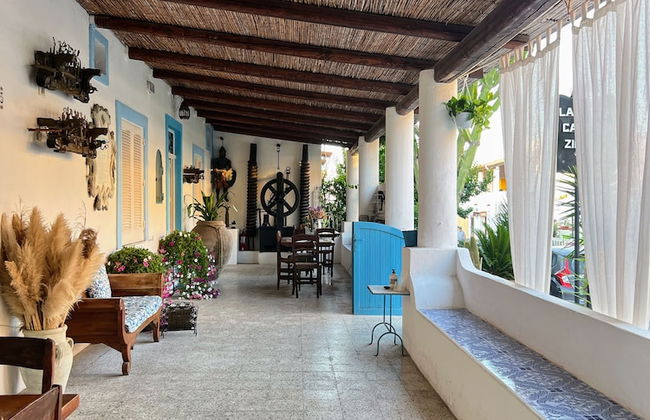 La Giara Vulcano - Foto 41