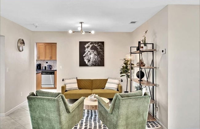 Casa Maya 3br Home With Pool In Hollywood Hills 3 Bedroom Home by RedAwning - Foto 15