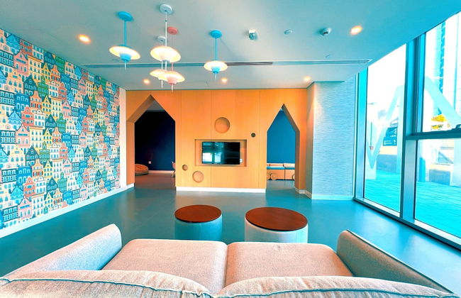 Sleek 2BR at Downtown Close to Dubai Mall - Foto 34