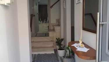 Villasabella 2 apartamens - Foto 5, Lobby or reception