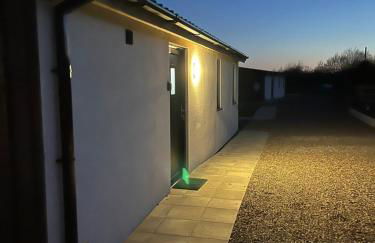Killyfole lakeside lodges - Foto 60