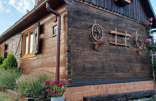 Stara Hi a Vla i - Duplex one bedroom Chalet with Private Garden - Foto 6