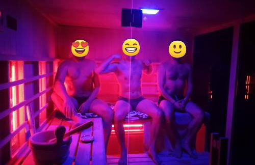 La Ferme du Panorama et Spa - Foto 10