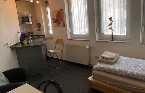 Apartmenthaus Somborn - Foto 40