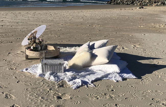 Glen Eden Beach Resort - Foto 69